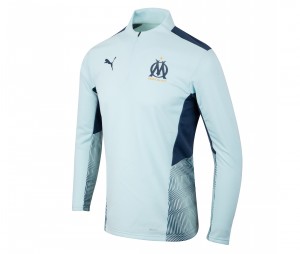 Training Top OM Bleu