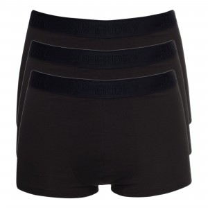 Pack de 3 boxer Superdry