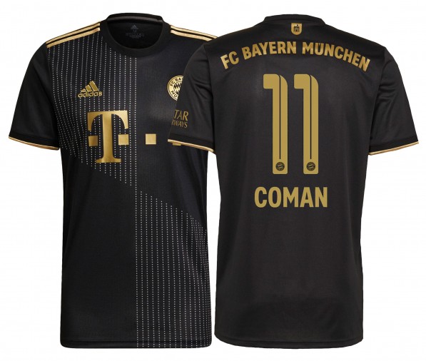 maillot bayern 2021 domicile