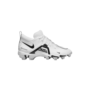 Crampons moulés de football américain Nike Alpha Menace Pro 2 Mid