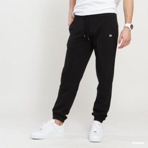 Pantalon New Era Essential Jogger gris pour homme