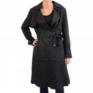 Manteau NA-KD Mac Trench