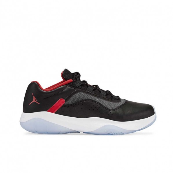 Air Jordan 11 Cmft Low Baskets Sneakers Chaussures Noirsor