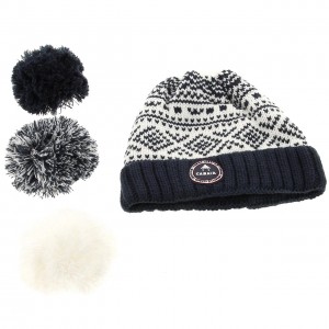 Grog beanie navy