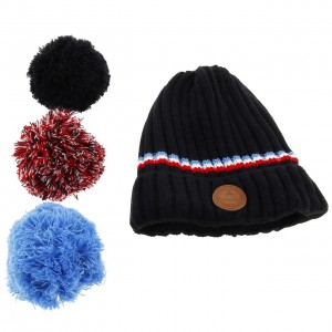 Manhattan beanie navy