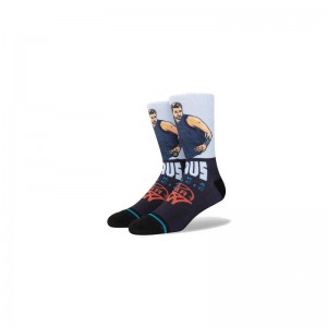 Chaussettes NBA Stance Graded Luka