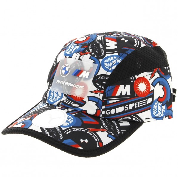 Casquette BMW Motorsport Statement Puma Adulte