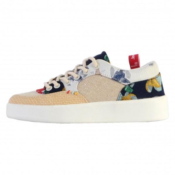 Desigual basket deals