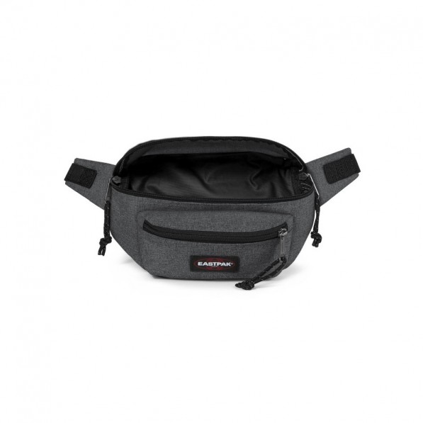 eastpak doggy bag black