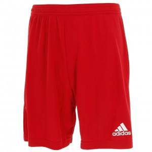 Ent22 short rouge foot  tenabl