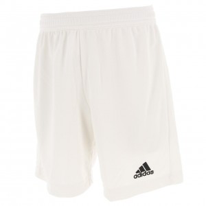 Ent22 short  jr blanc foot  tenabl