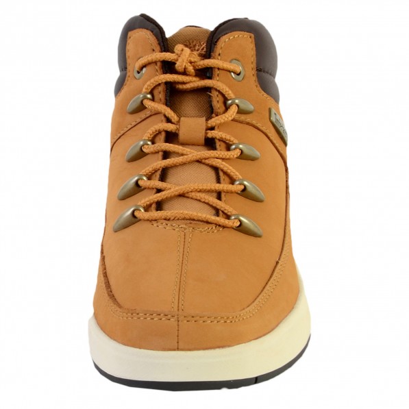 timberland montante
