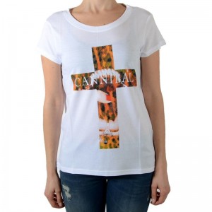 Tee Shirt Eleven Paris Damical