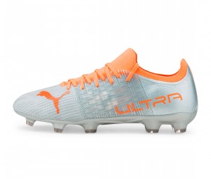 Chaussures de football ULTRA 3 4 FG/AG