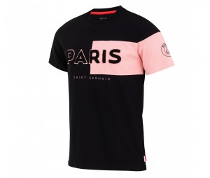 T-SHIRT PARIS SAINT-GERMAIN - COR