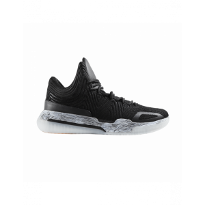 Chaussures de basketball Crossover Culture - Kayo LP2 Noir