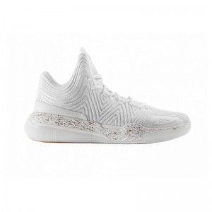 Chaussures de basketball Crossover Culture - Kayo LP2 Blanc