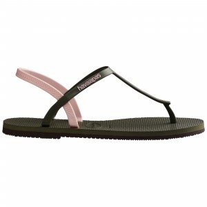 Havaianas