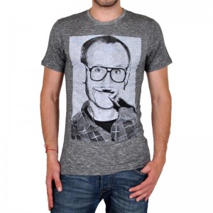 Tee Shirt Eleven Paris Terry Ts Terry Richardson