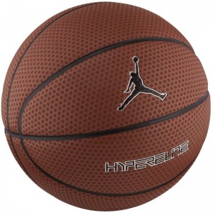 Ballon de Basketball Jordan Hyper Elite