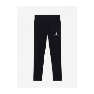 Legging Jordan Noir pour Fille