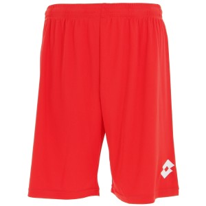 Foot short rouge  jr