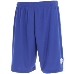 Foot short bleu jr