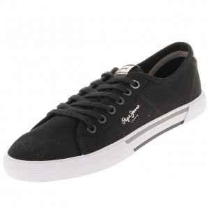 Brady blk sneakers