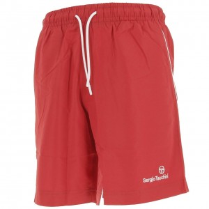 Rob 021 red short