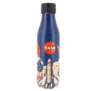 Bottle up nasa mat 500ml