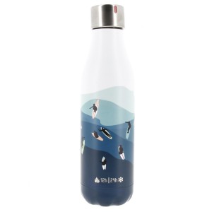 Bottle up surf mat 500ml