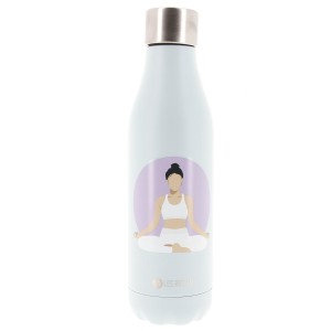 Bottle up wellness mat 500ml14.5