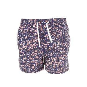 Saroz bleu short bain