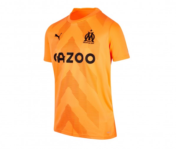 maillot om 2022 2023 third