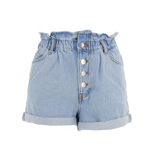 Onlcuba life paperbag dnm shorts