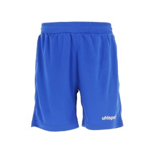 Center basic shorts without slip