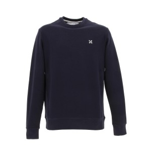 Sweat col rond essentiel