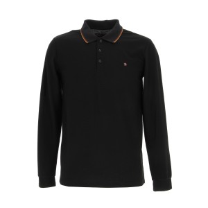 Gaclong noir polo ml