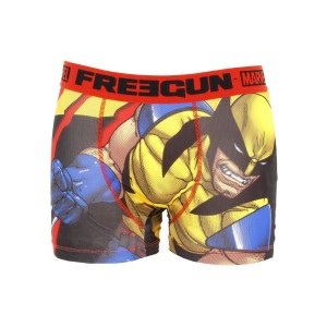 Boxer homme micro