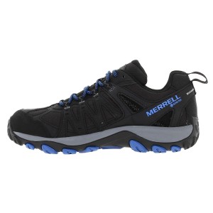 Accentor gtx black