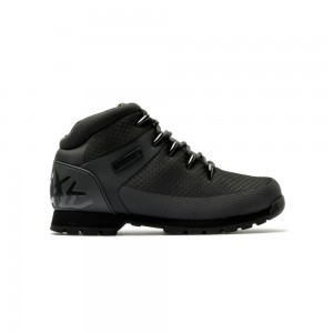 Chaussures Timberland Euro Sprint Fab Medium Black