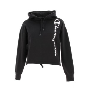 Hooded sweatshirt