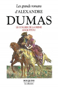 Dumas (père) Alexandre