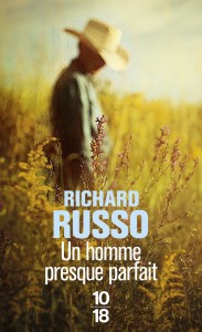 Russo Richard