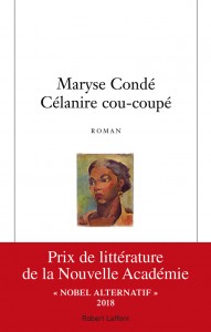 Condé Maryse