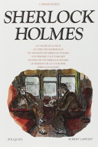 Sherlock Holmes - tome 2 - NE