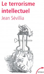 Sévillia Jean