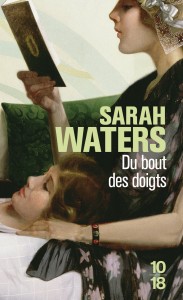 Waters Sarah