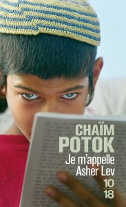 Potok Chaïm