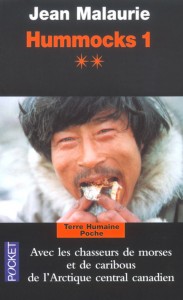 Hummocks tome 1 - Livre 2 Arctique Central Canadien